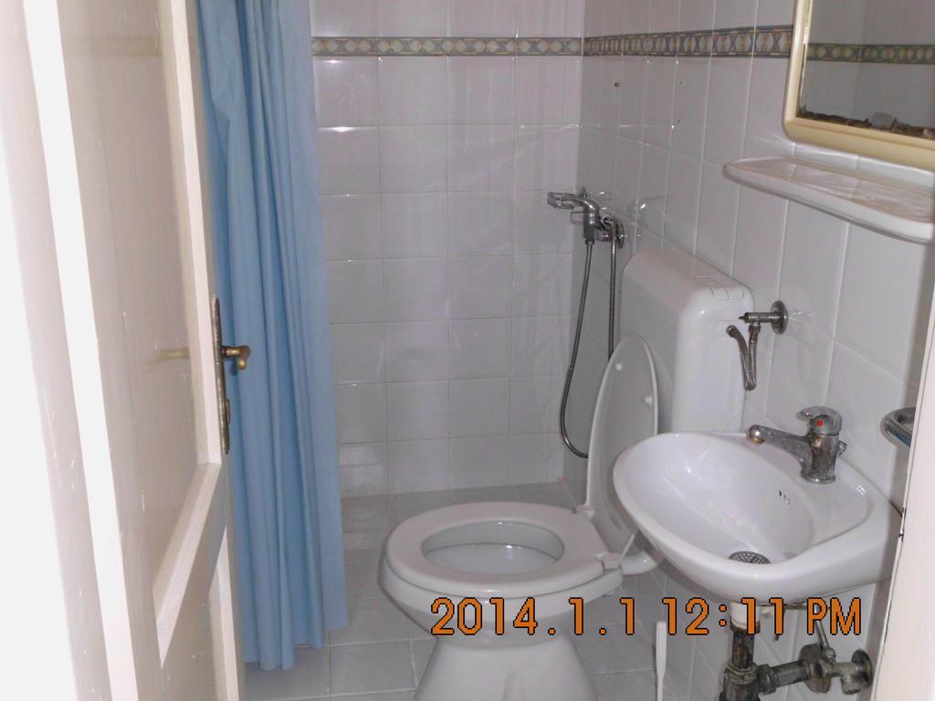 Apartments Ribic Umag Eksteriør billede
