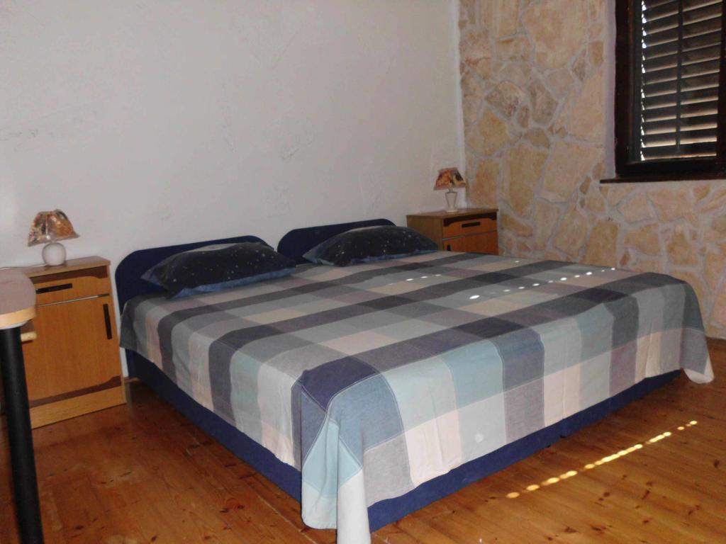 Apartments Ribic Umag Eksteriør billede